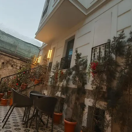 Imagine - Sultanahmet Hotel 4*