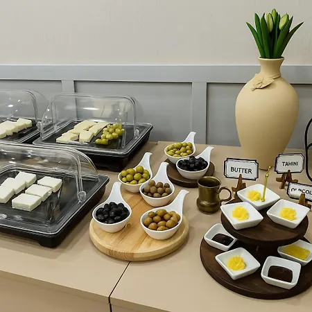 Imagine - Sultanahmet Hotel Istanbul