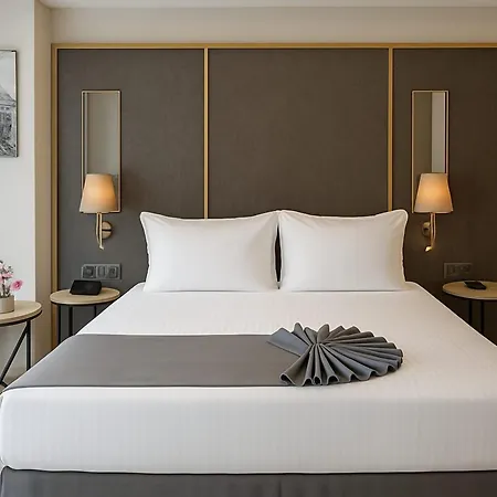 Hotel Imagine - Sultanahmet Istanbulská provincie