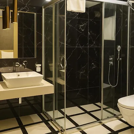 Imagine - Sultanahmet Hotel