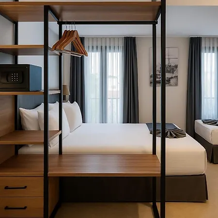 Hotel Imagine - Sultanahmet
