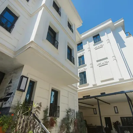 Imagine - Sultanahmet Hotel 3*