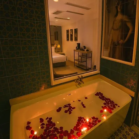 Imagine - Sultanahmet Istanbul