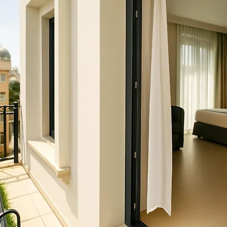 Imagine - Sultanahmet 3* 이스탄불