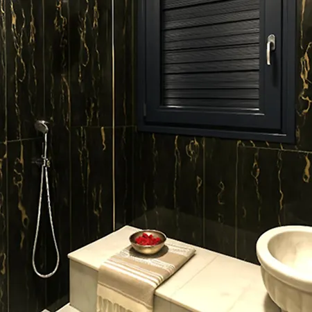 Imagine - Sultanahmet Hotel 3*