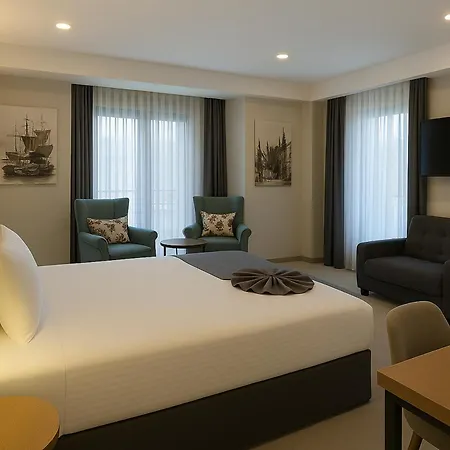 Hotel Imagine - Sultanahmet