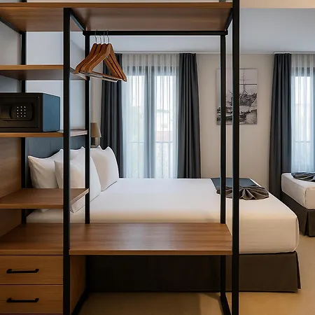 Imagine - Sultanahmet 3* איסטמבול