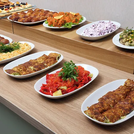 Imagine - Sultanahmet 3*
