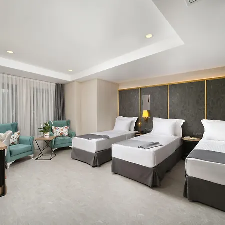 Hotel Imagine - Sultanahmet 3*