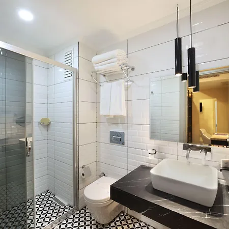 호텔 Imagine - Sultanahmet 3*