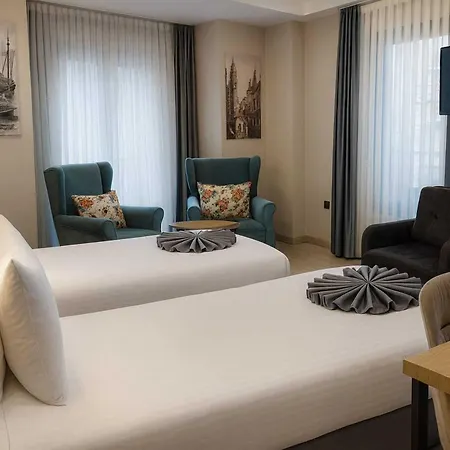 Imagine - Sultanahmet