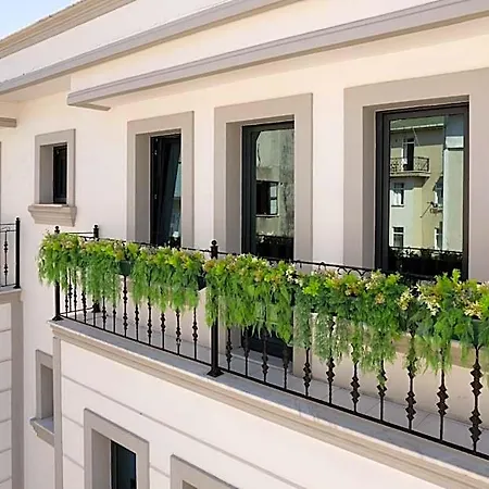 Imagine - Sultanahmet 3* Istambul