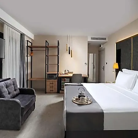 Imagine - Sultanahmet Hotel Istambul
