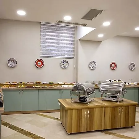 Imagine - Sultanahmet Hotel
