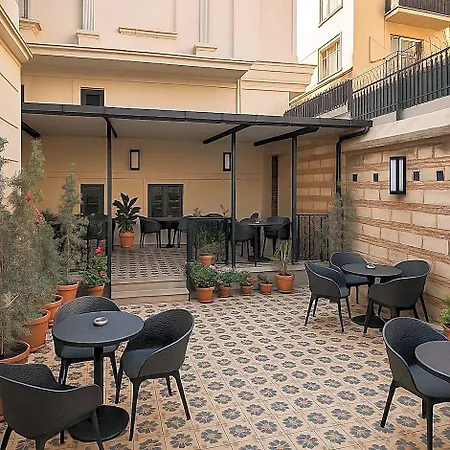 Imagine - Sultanahmet 3* Istambul