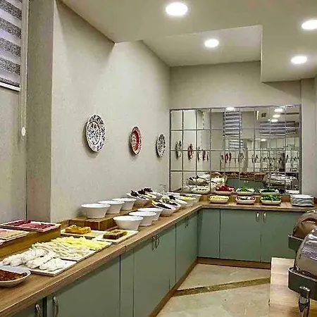 Imagine - Sultanahmet Hotel Istanbul