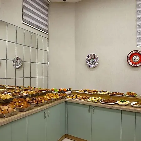 Imagine - Sultanahmet Hotel Istanbul