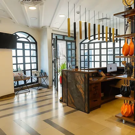 Imagine - Sultanahmet 3* Istanbul
