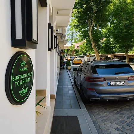 Imagine - Sultanahmet 3* Istanbul