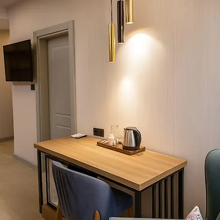 Imagine - Sultanahmet 3* Istanbul