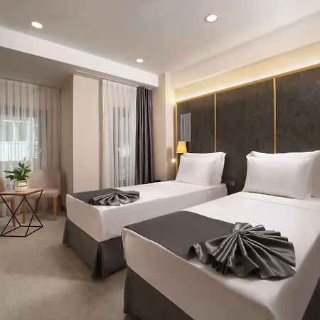Imagine - Sultanahmet Hotel Istanbul