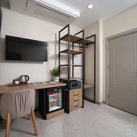 Hotel Imagine - Sultanahmet 3*