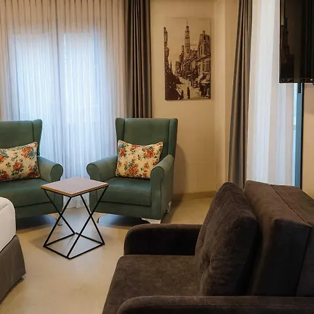 Hotel Imagine - Sultanahmet 3*
