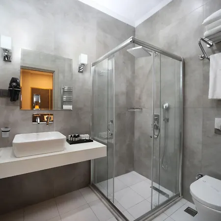 Hotel Imagine - Sultanahmet 3*