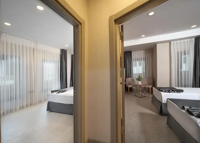 Imagine - Sultanahmet Otel 3*