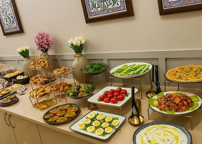 Imagine - Sultanahmet 3* İstanbul