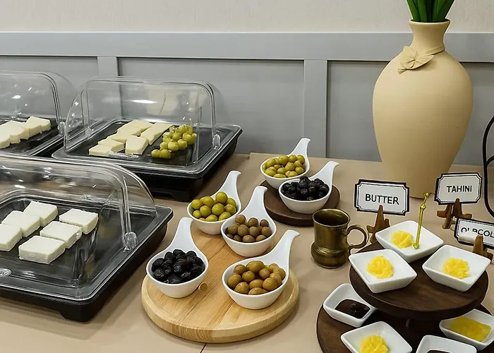 Imagine - Sultanahmet Otel İstanbul