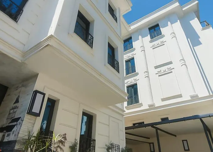 Imagine - Sultanahmet Otel 3*