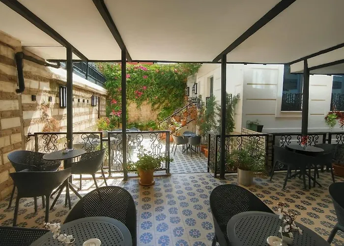 Imagine - Sultanahmet 3*