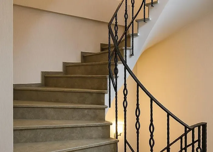 Imagine - Sultanahmet Otel