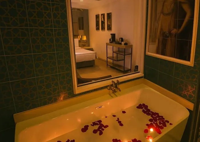 Imagine - Sultanahmet İstanbul