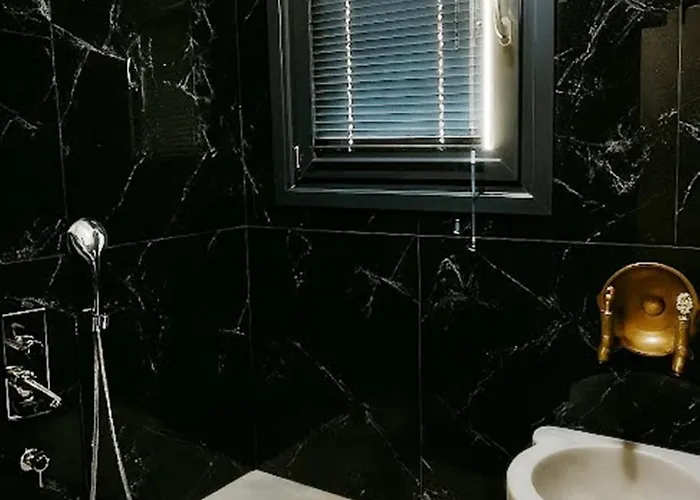 Otel Imagine - Sultanahmet İstanbul