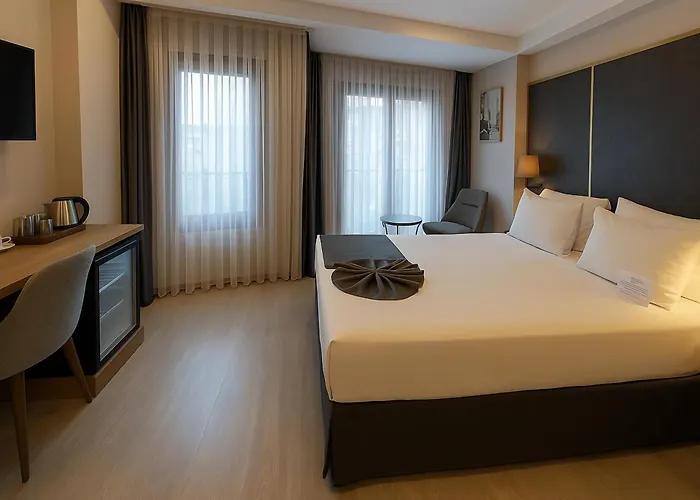 Imagine - Sultanahmet