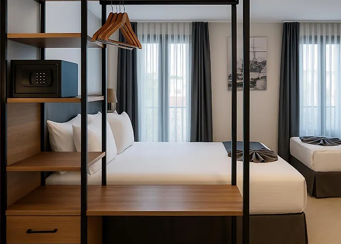 Imagine - Sultanahmet 3* İstanbul