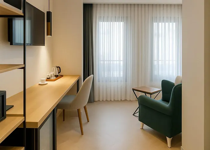 Imagine - Sultanahmet Otel