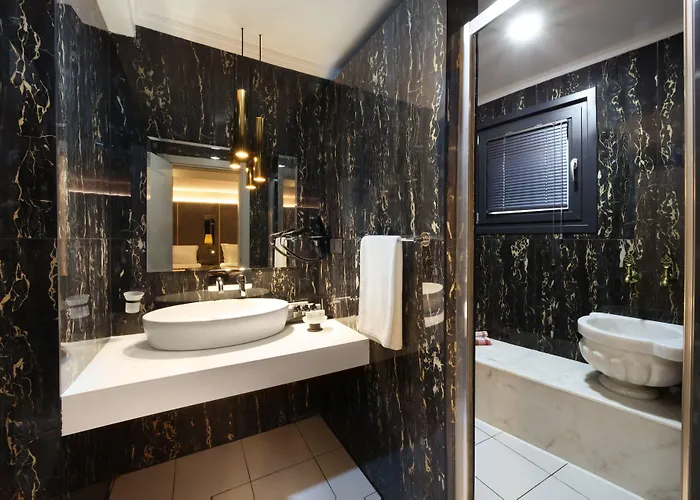 Imagine - Sultanahmet Otel