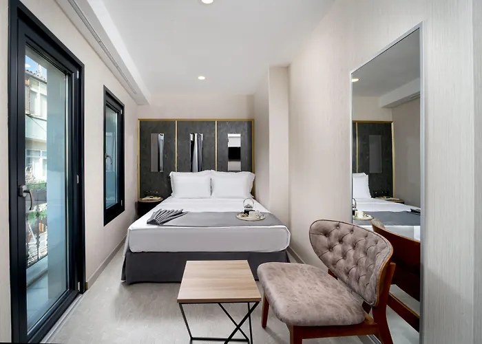 Imagine - Sultanahmet