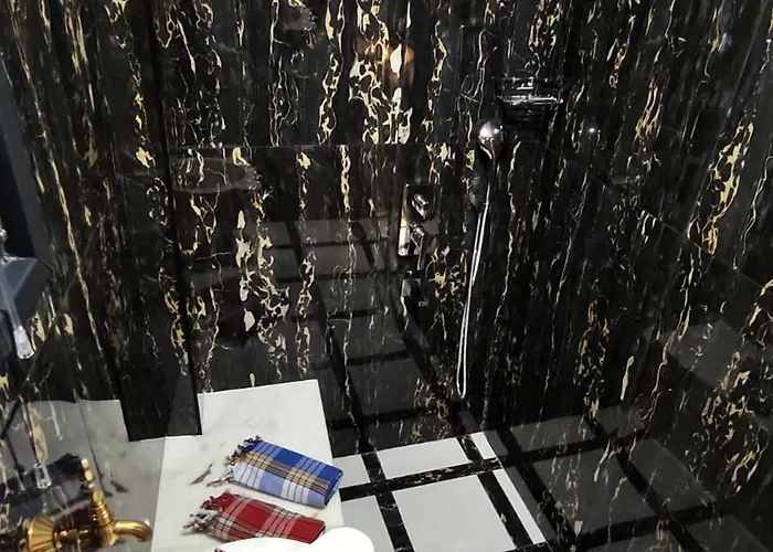 Otel Imagine - Sultanahmet