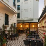 Imagine - Sultanahmet Szálloda 3*