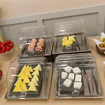 Szálloda Imagine - Sultanahmet 3*