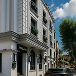 Imagine - Sultanahmet Szálloda Isztambul