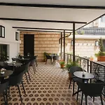 Imagine - Sultanahmet Szálloda