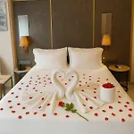 Szálloda Imagine - Sultanahmet 3*