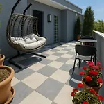 Imagine - Sultanahmet Szálloda 3*