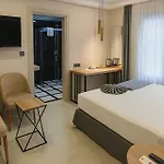 Szálloda Imagine - Sultanahmet 3*