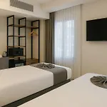 Imagine - Sultanahmet Szálloda